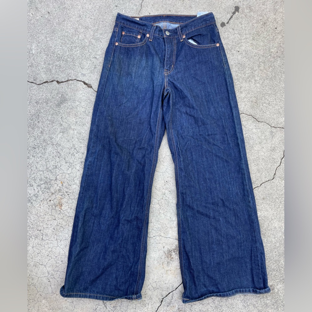 Tweens jeans